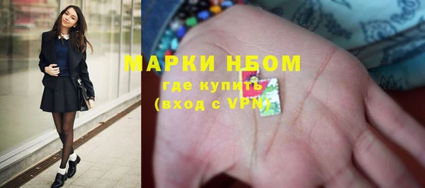 молекула духа Михайлов
