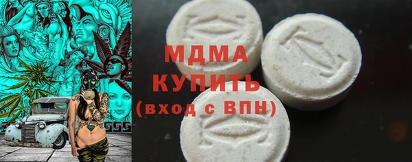 молекула духа Михайлов